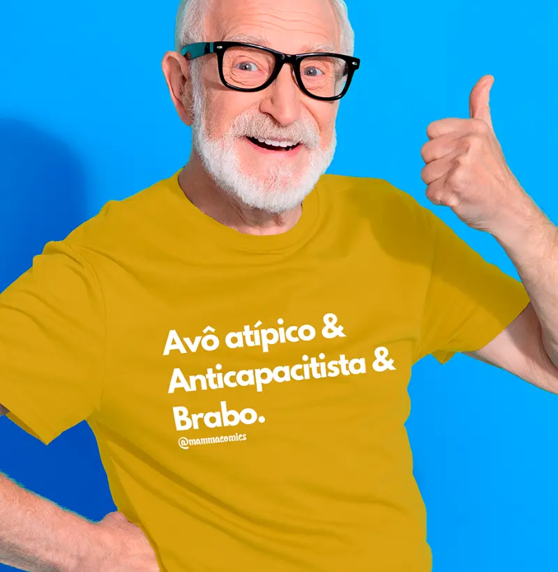 Avo Atipico e Brabo