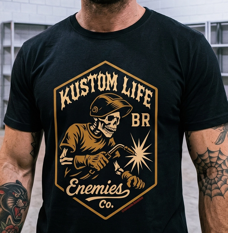 Kustom Life