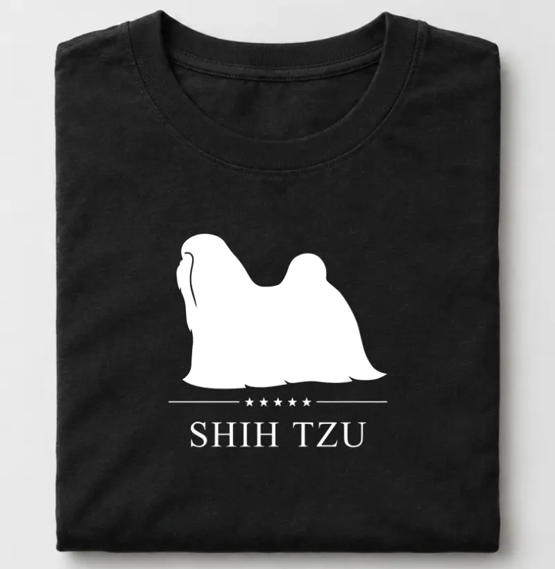 Shih Tzu stars