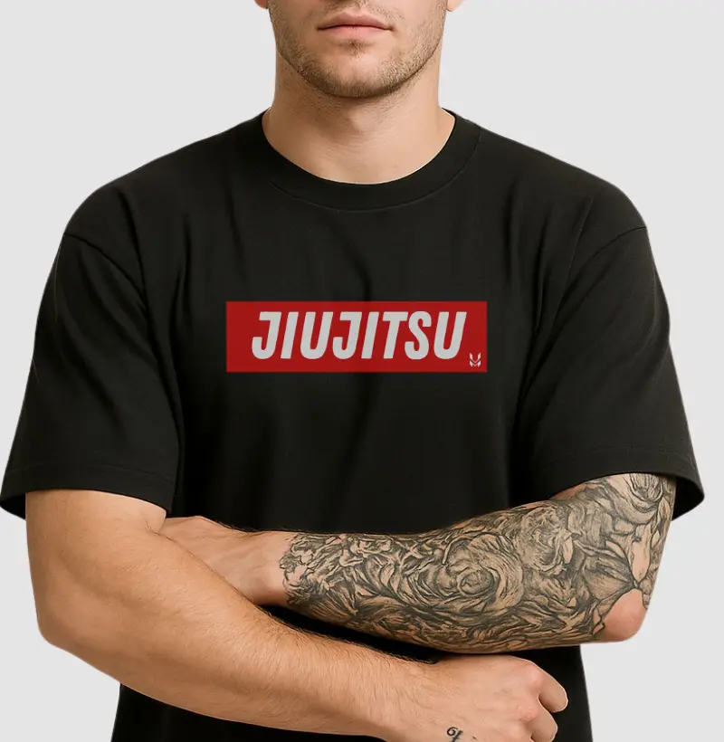 Jiu-Jitsu Supreme