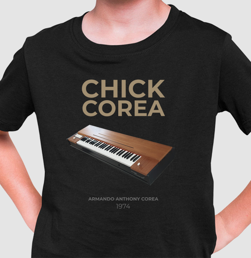 Chick Corea 