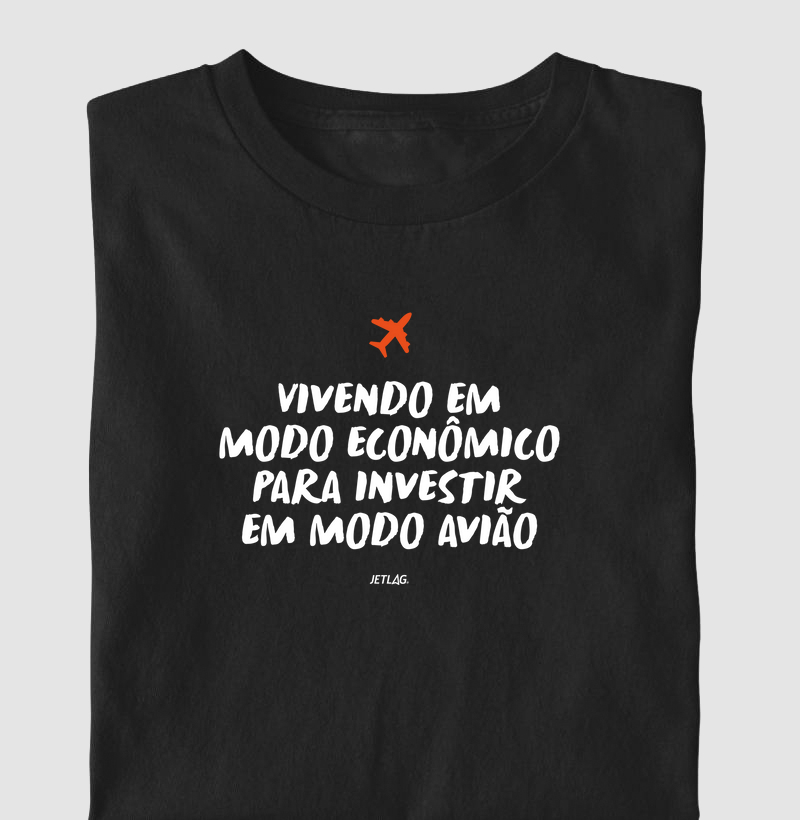 Modo conômico