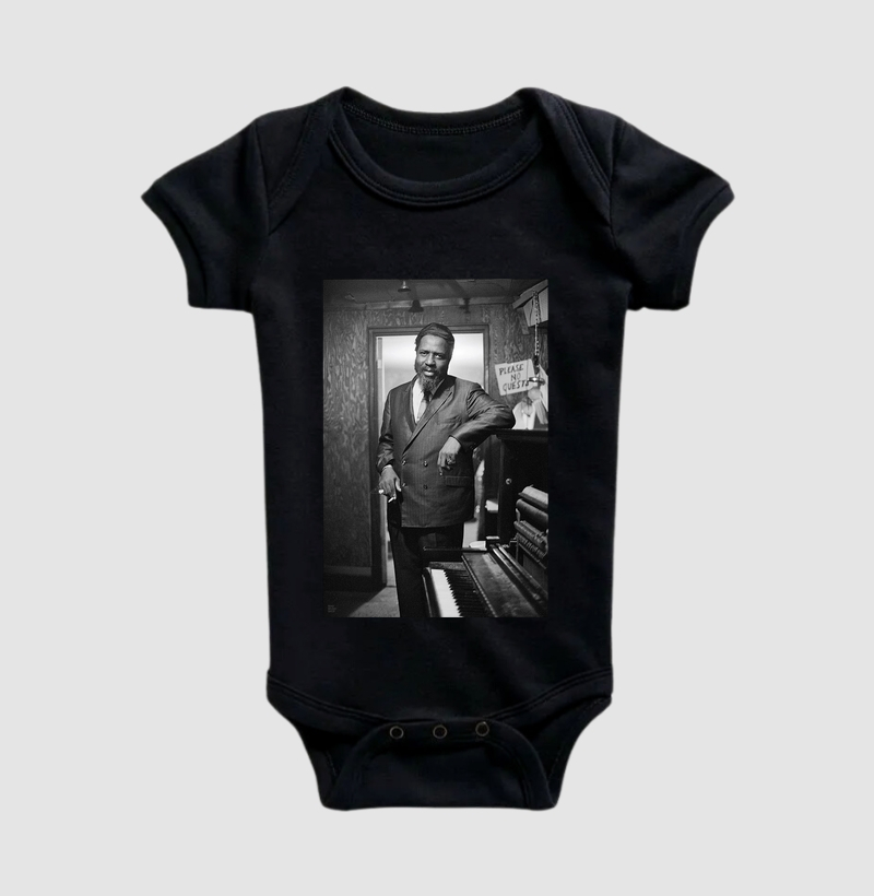 Thelonius Monk at the Village Gate - Body Infantil