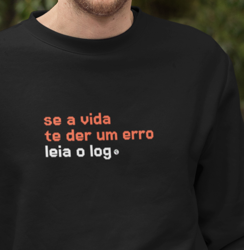 Leia o Log