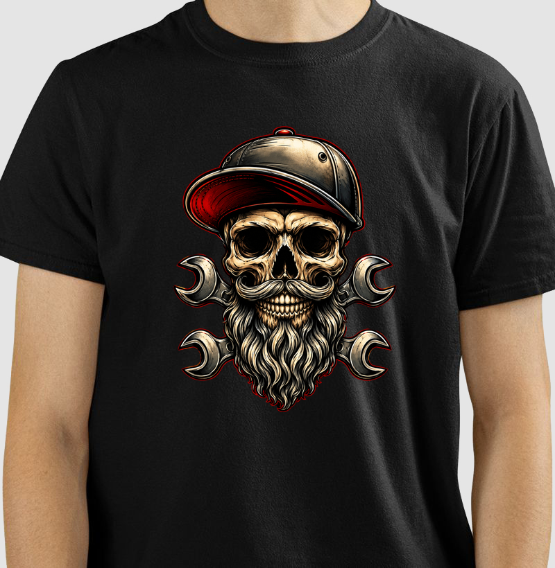 Gearhead!