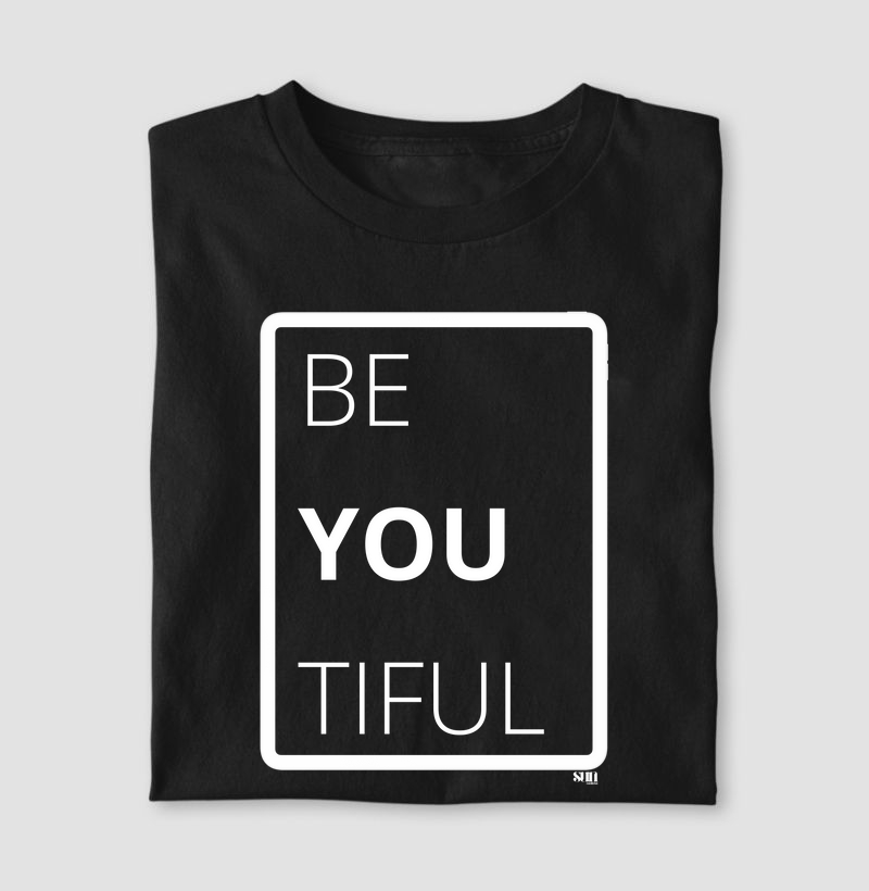 BE YOU TIFUL