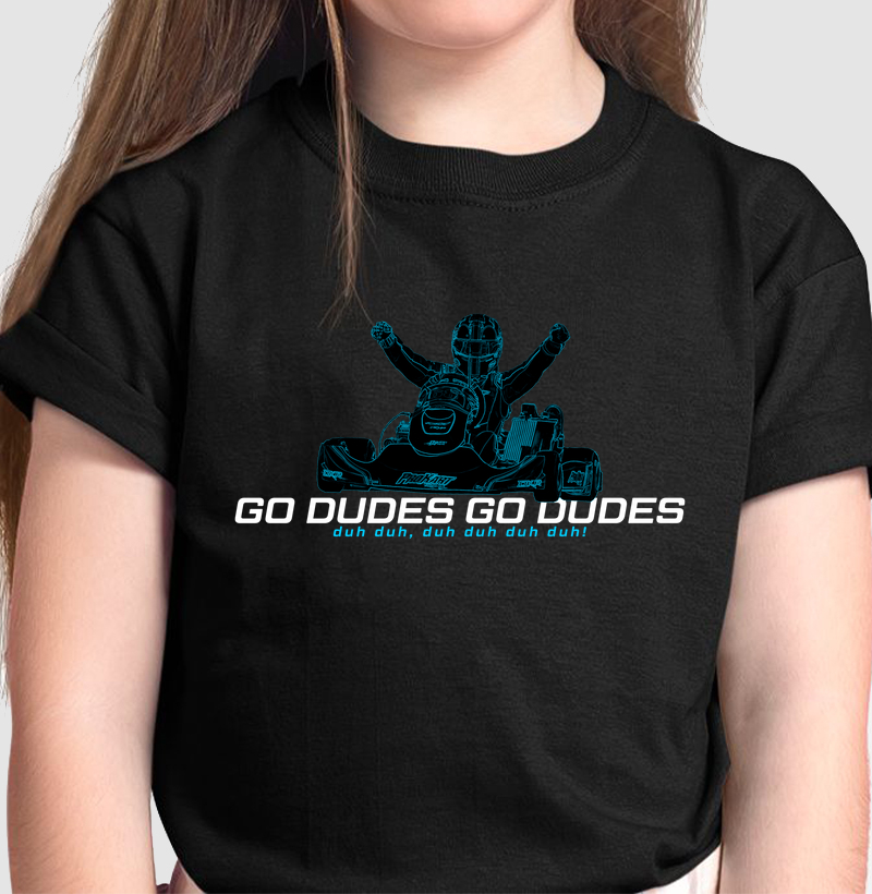 Go Dudes