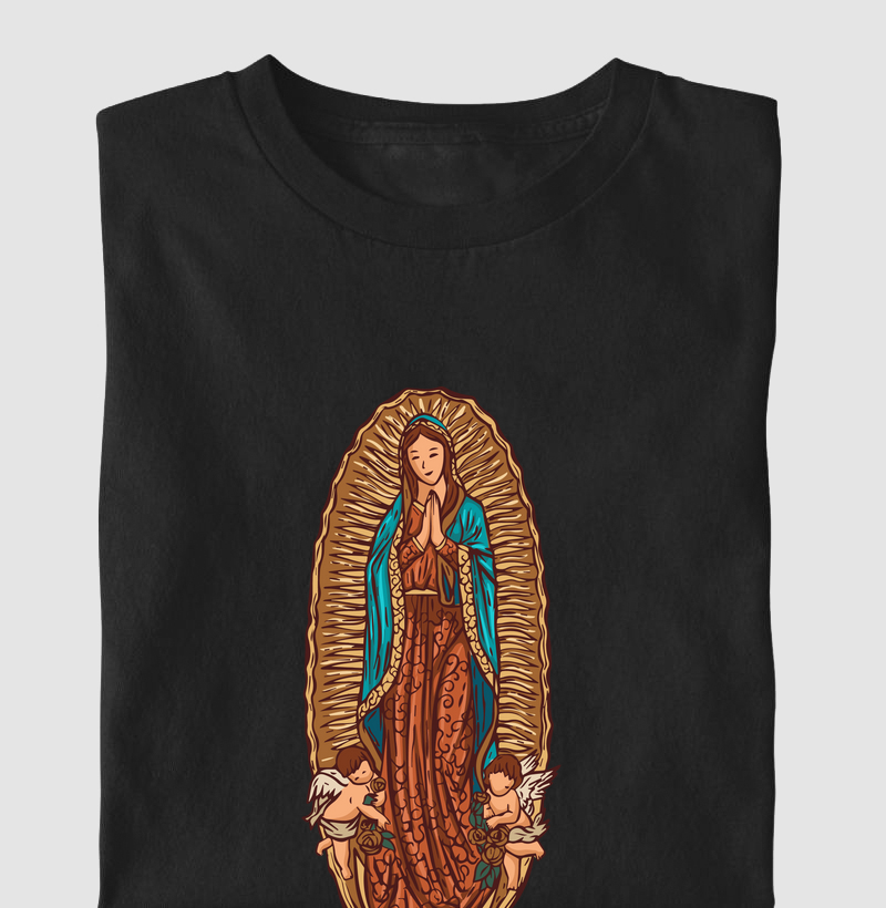 Nossa Senhora de Guadalupe