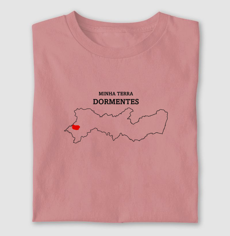 Dormentes (PE) | Minha Terra