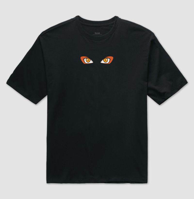 Sennin Eyes