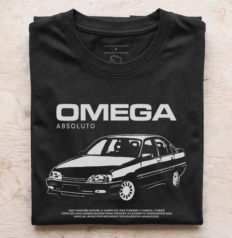 Omega | Absoluto