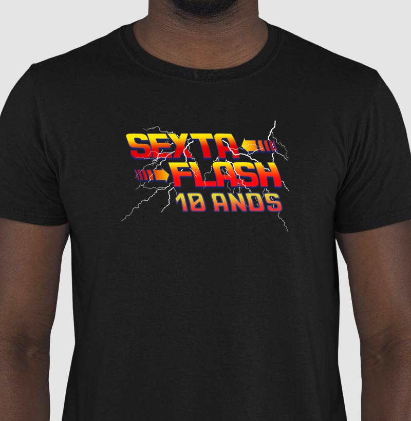 SEXTA FLASH - CANAL DJ