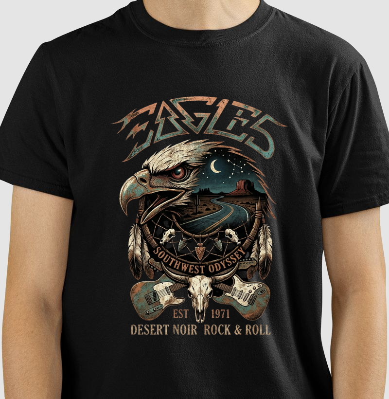 Eagles - 1971