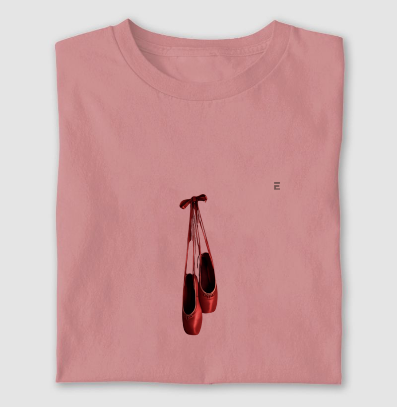 Sapatilhas vermelho