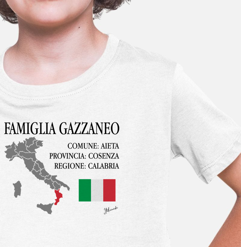 GAZZANEO