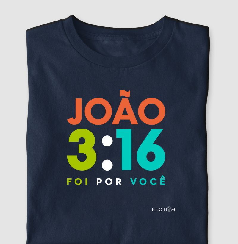 João 3:16