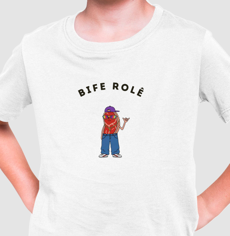 Bife Rolê