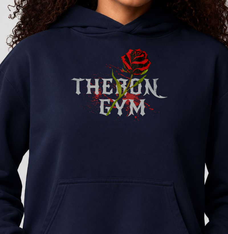Moletom THERON