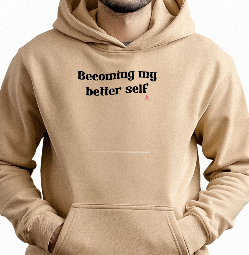 Becoming