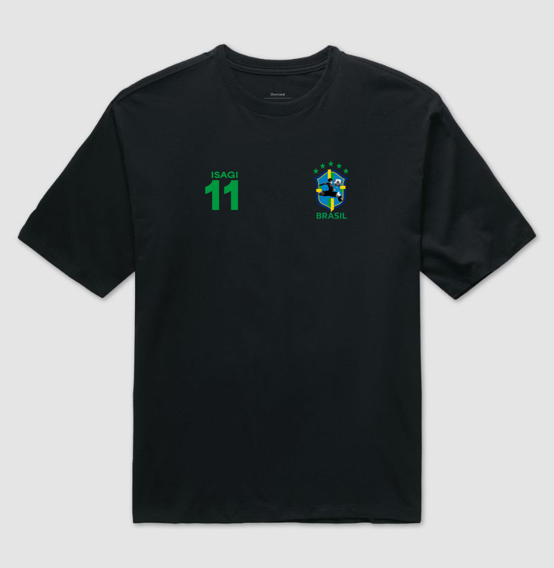 Camisa 0