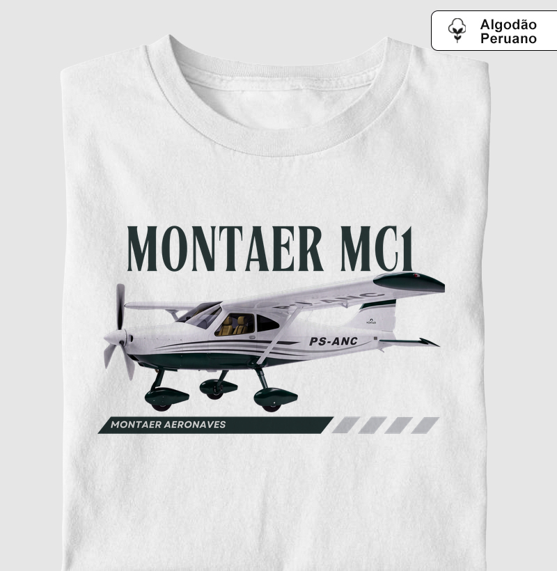 Montaer MC1