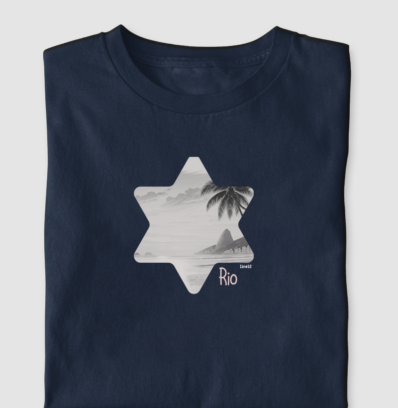 QUANDO O RIO É A ESTRELA