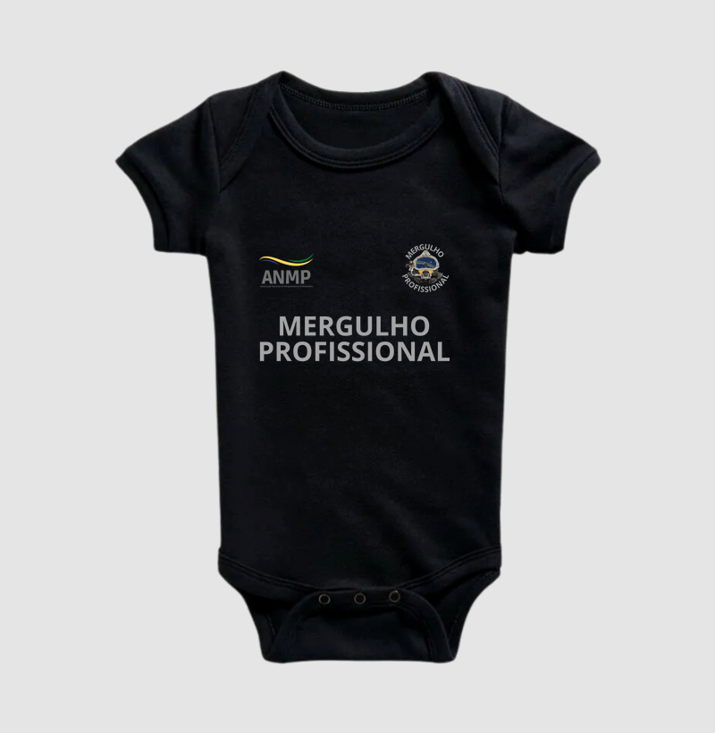 ANMP MERGULHO PROFISSIONAL