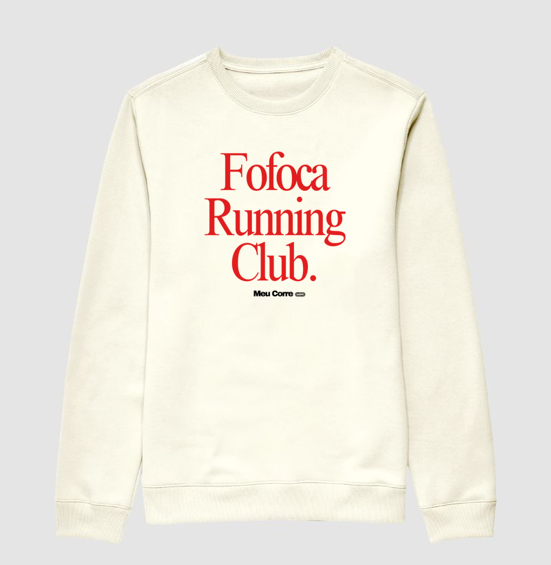 FOFOCA RUNNING CLUB