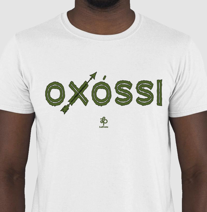 OXÓSSI