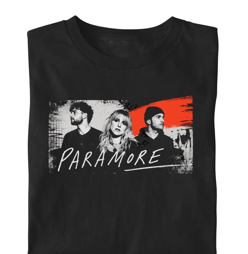 Camiseta Riot Heart