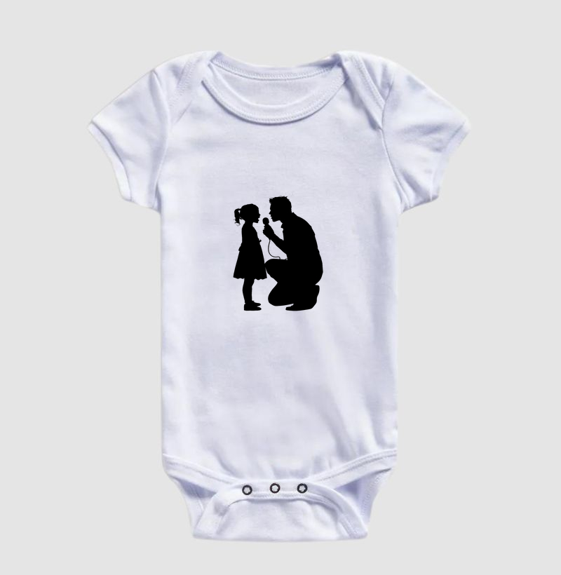 Pai e Filha Vocalistas – Meu Refrão Favorito