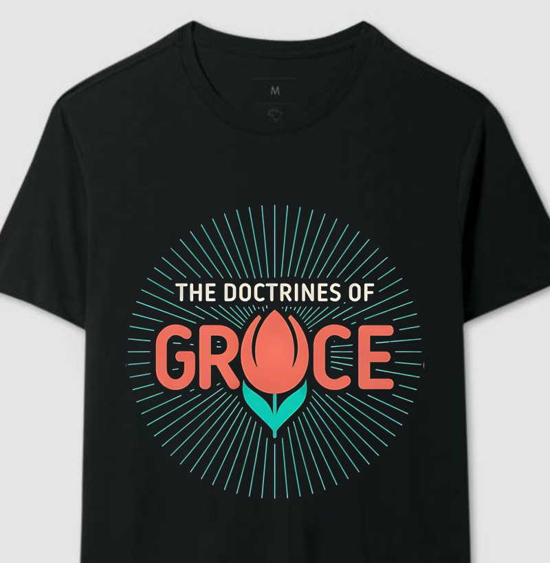 Doutrinas da Graça "The Doctrines of Grace"