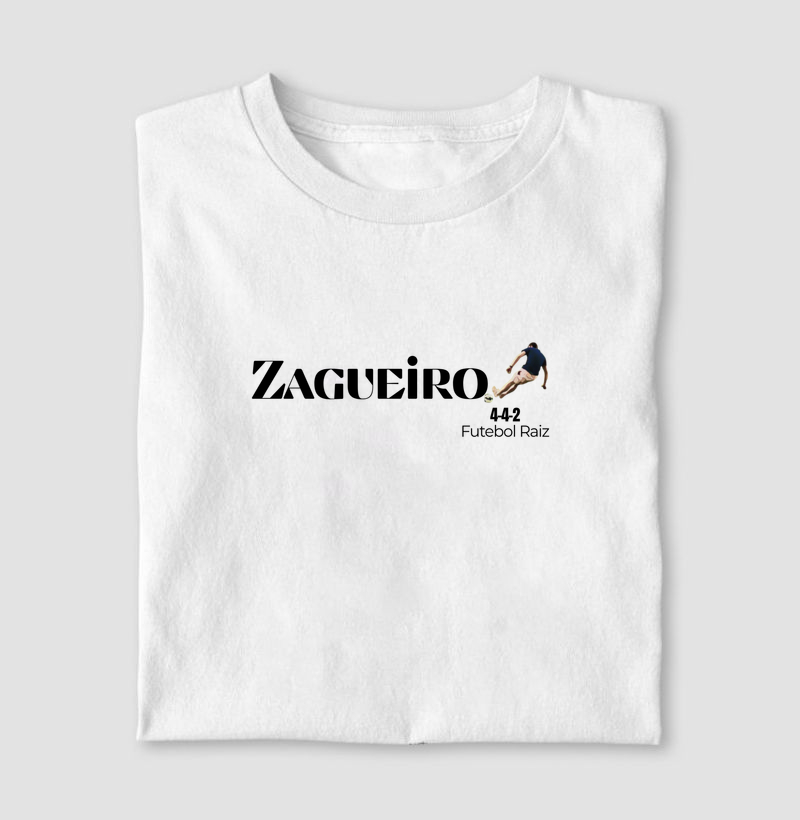 Zagueiro 