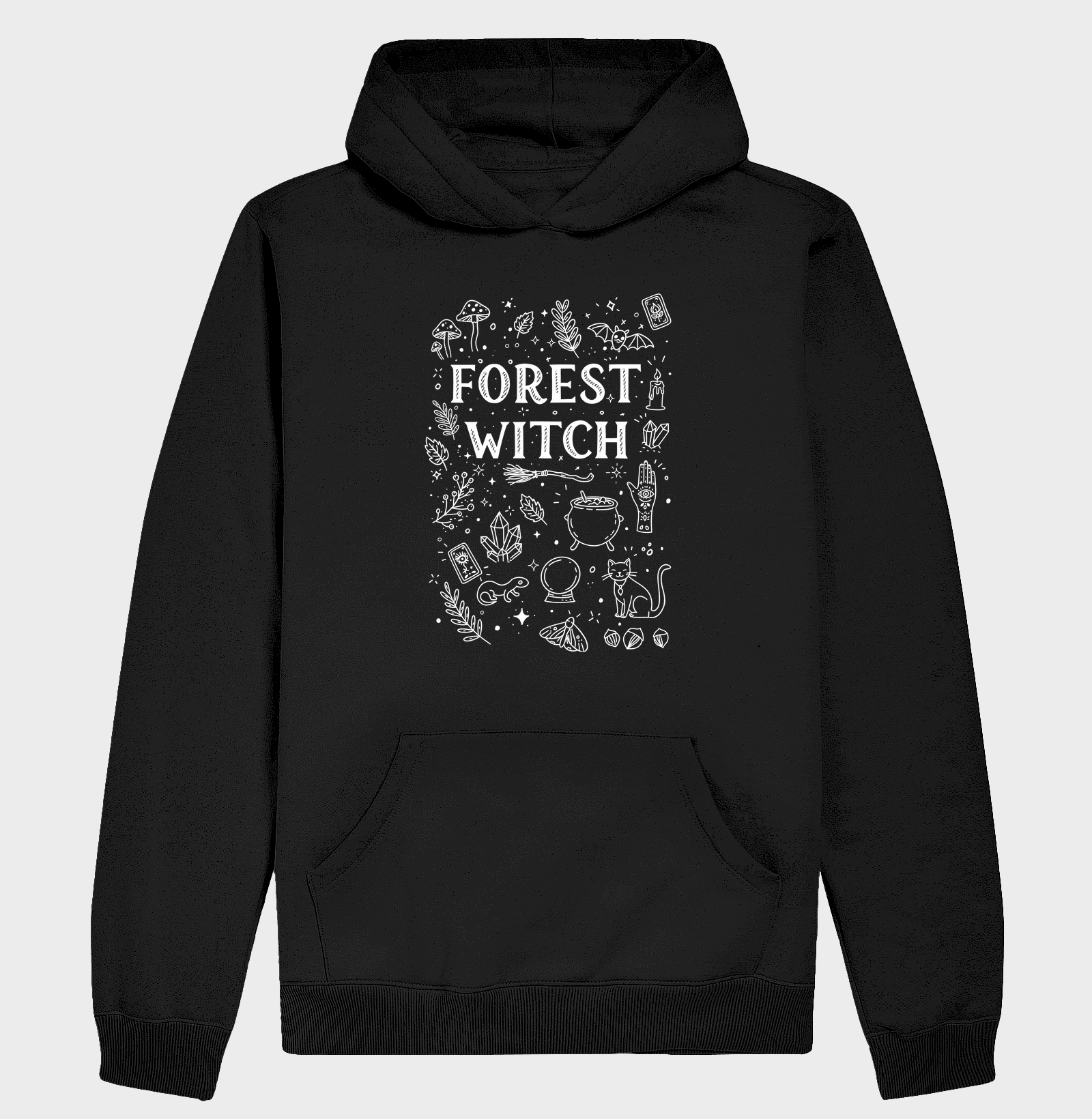 Forest Witch