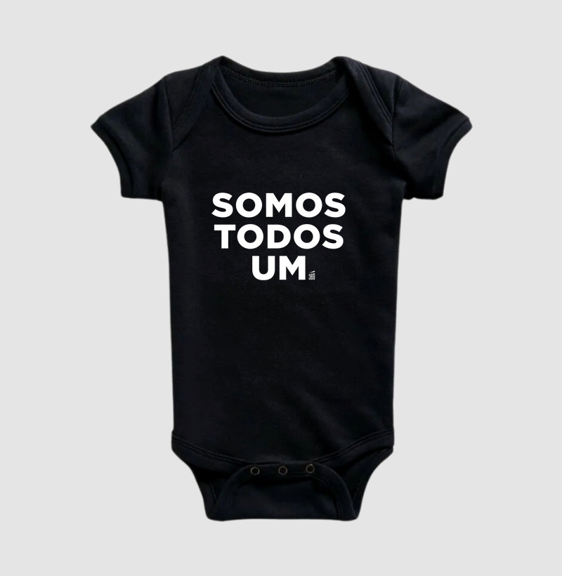 Somos todos um - clássico