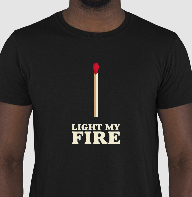 The Doors - Light My Fire 