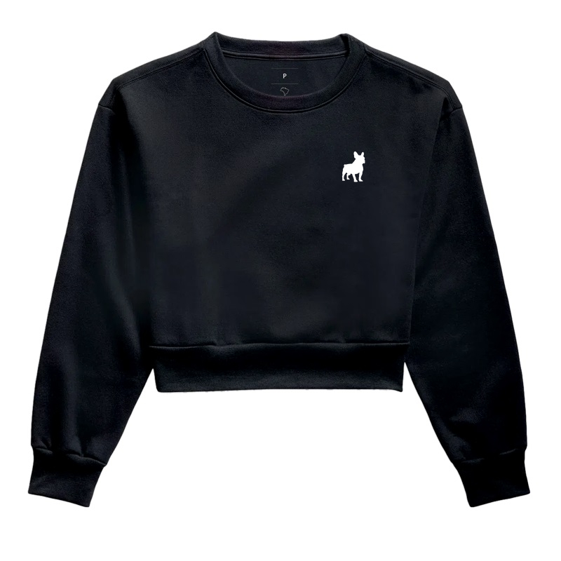 DL Minimalista Bulldog Francês