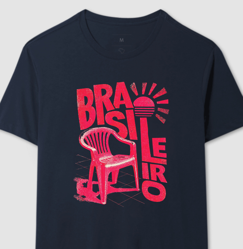 BRASILEIRO - RETRÔ