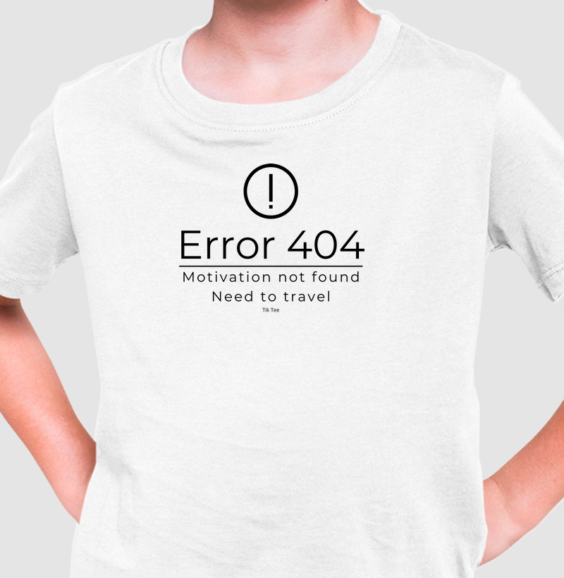 Error