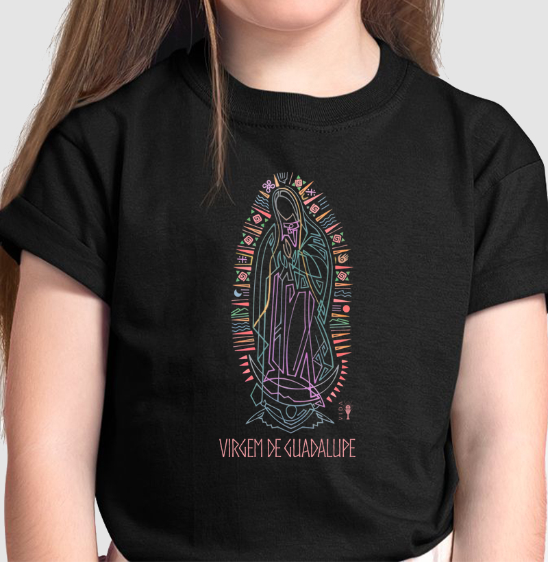Virgem de Guadalupe