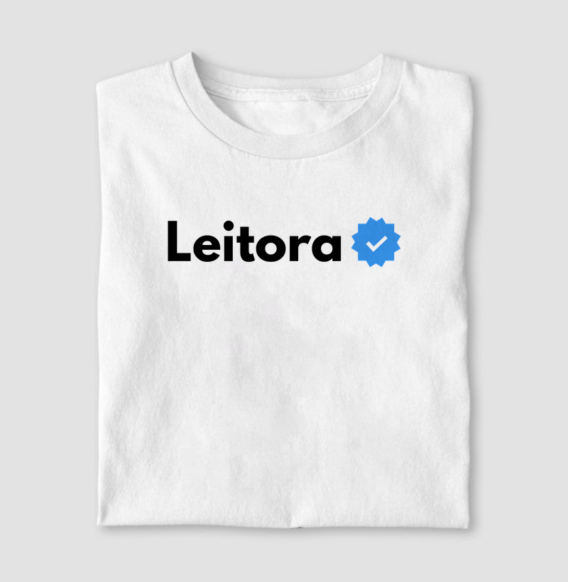 Leitora Verificada