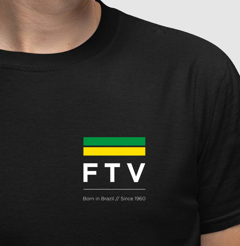 FTV Born in Brazil