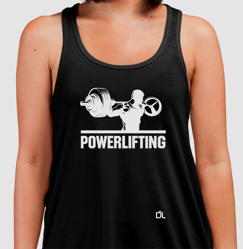 Powerlifting