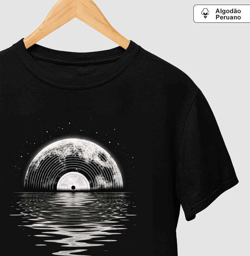Beautiful Moon Vinyl