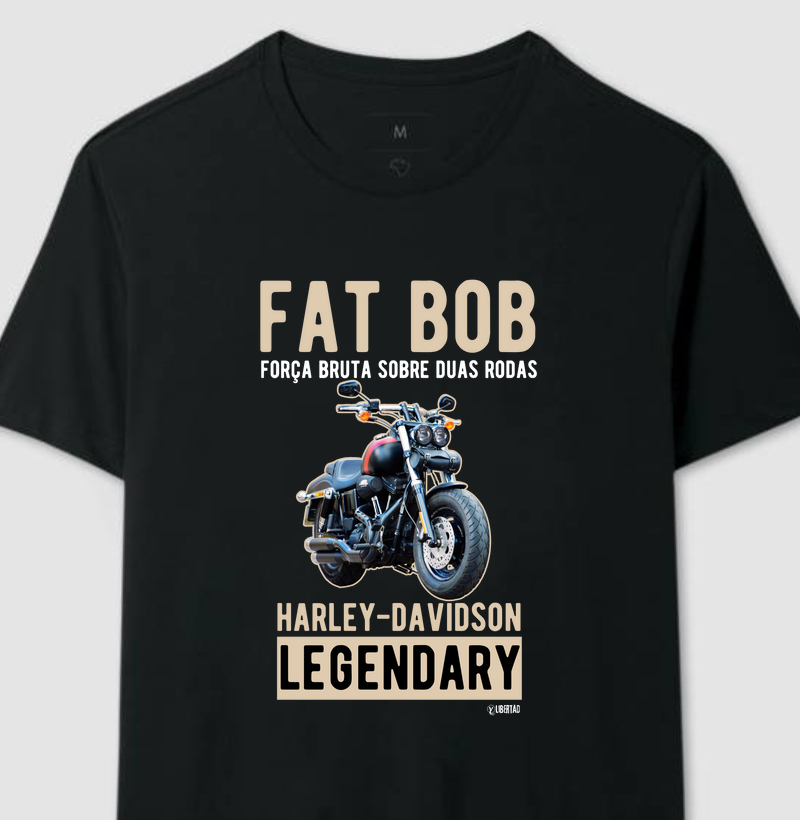 Fat Bob Legendary