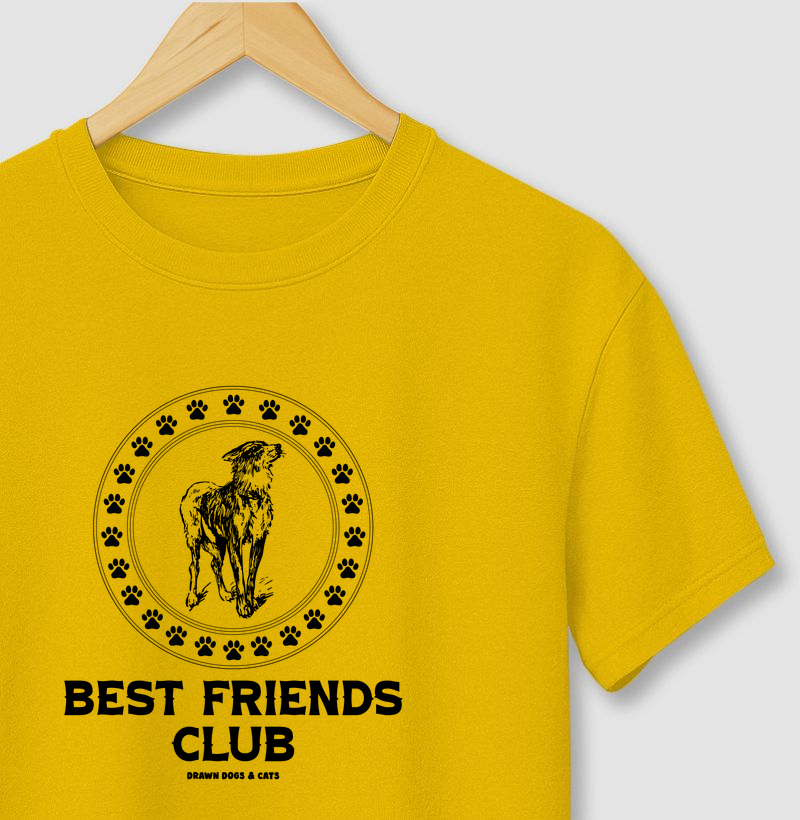 Best friends club