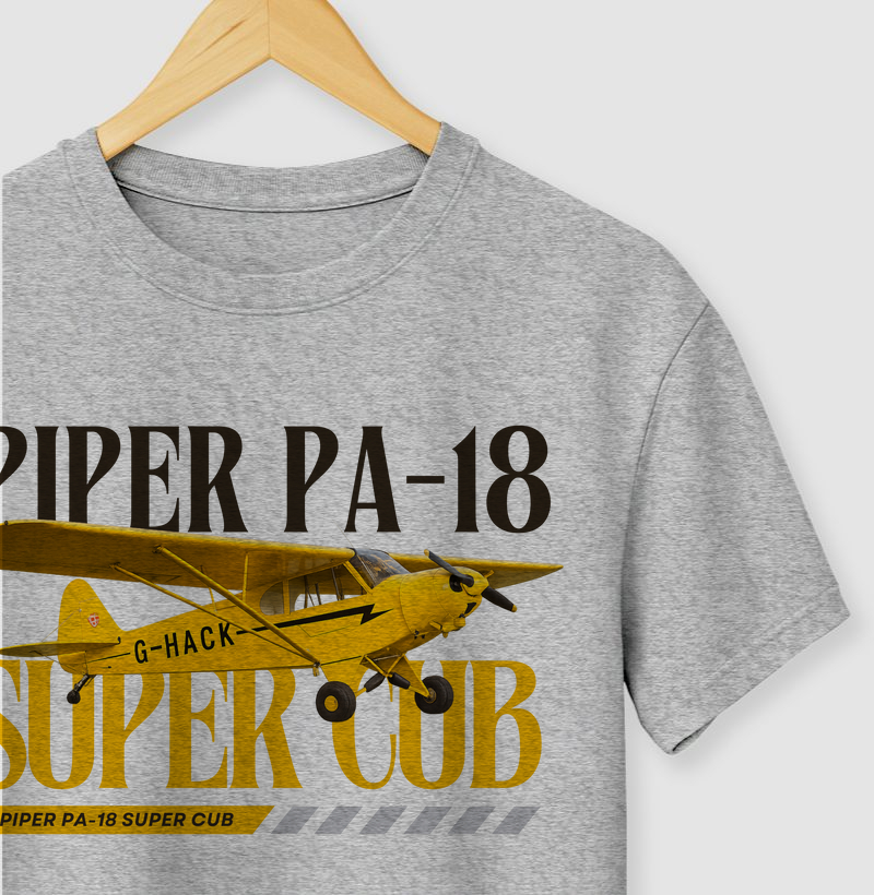 Piper PA-18 Super Cub