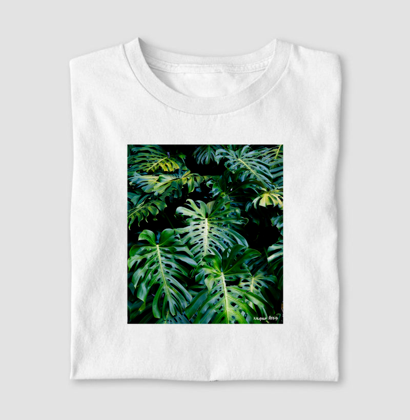 Camiseta Costela de Adão