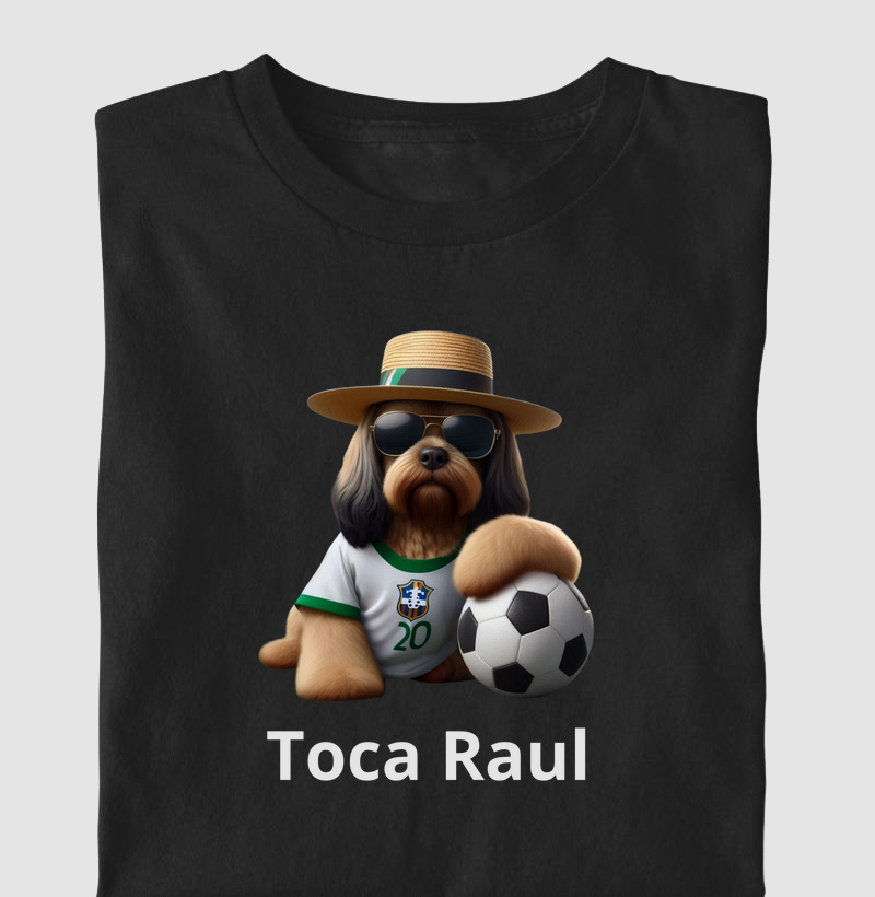 Toca Raul
