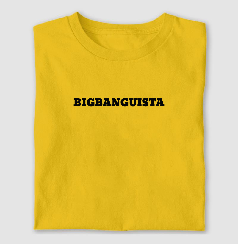 Bigbanguista